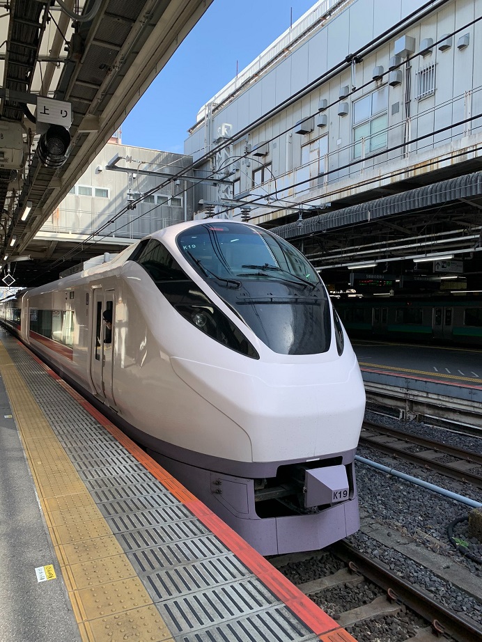 特急ひたち